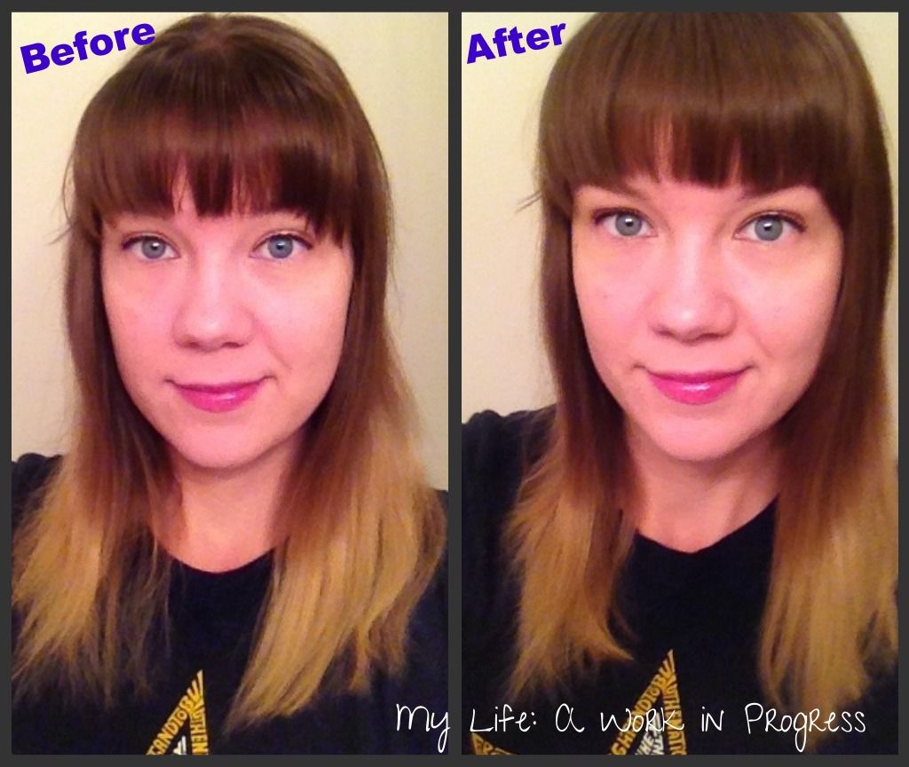 dry shampoo Archives My Life A Work in Progress